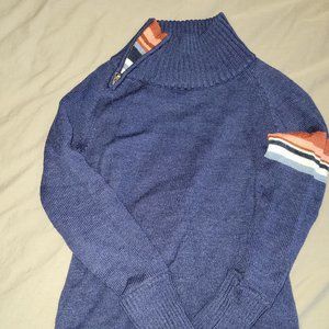 NWOT Smartwool Isto Sport Sweater Sz S